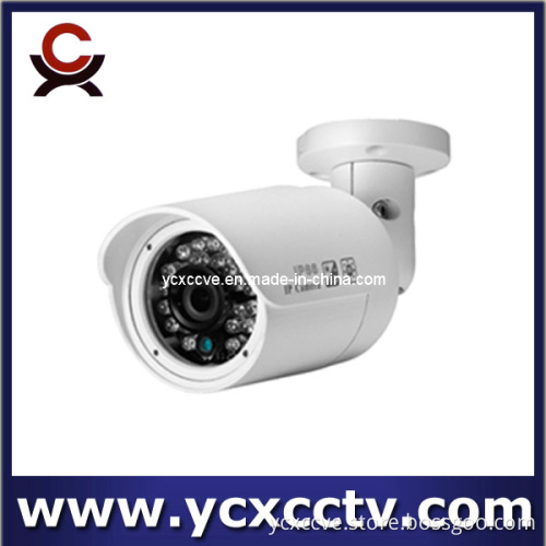 2 Megapixel IP Camera